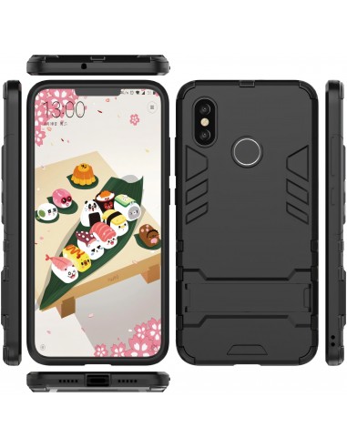 Coque antichoc Xiaomi Mi 8 Cool Guard