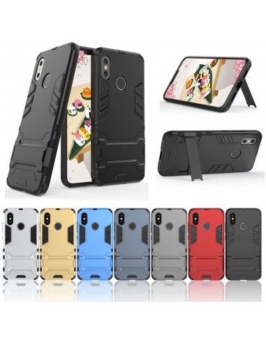 Coque antichoc Xiaomi Mi 8 Cool Guard