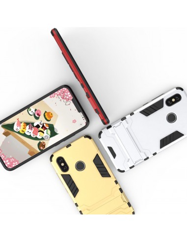 Coque antichoc Xiaomi Mi 8 Cool Guard