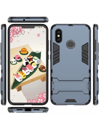 Coque antichoc Xiaomi Mi 8 Cool Guard