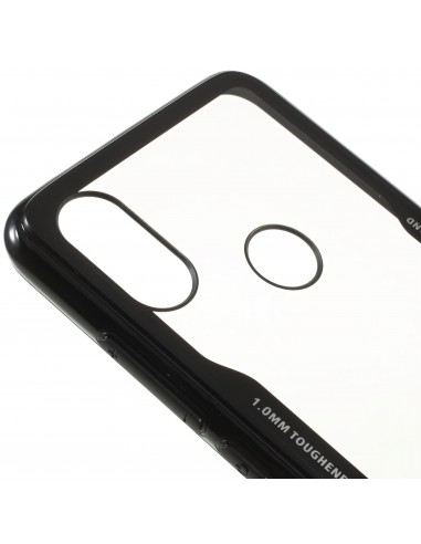 Coque silicone antichoc Xiaomi Mi A2 et Mi 6x