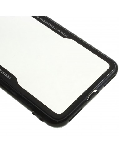 Coque silicone antichoc Xiaomi Mi A2 et Mi 6x