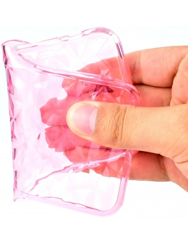 Coque silicone Xiaomi Redmi 6 Diamants 3D