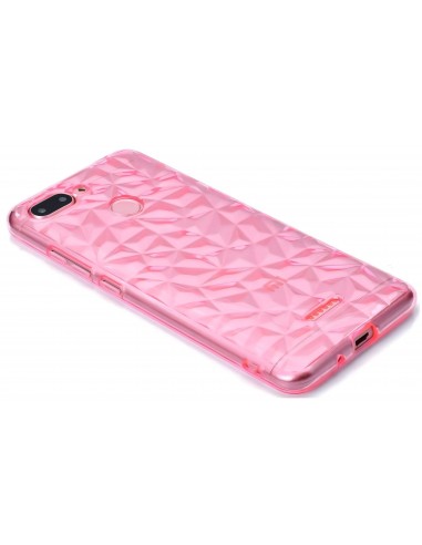 Coque silicone Xiaomi Redmi 6 Diamants 3D