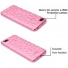Coque silicone Xiaomi Redmi 6 Diamants 3D