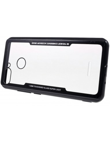 Coque silicone antichoc Xiaomi Redmi 6