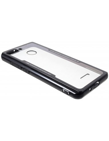 Coque silicone antichoc Xiaomi Redmi 6