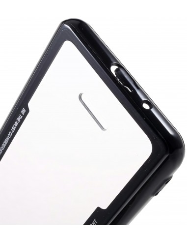 Coque silicone antichoc Xiaomi Redmi 6