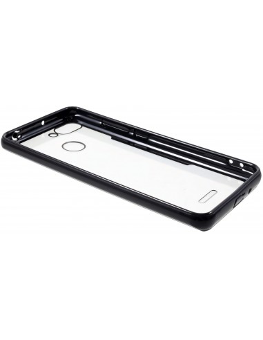 Coque silicone antichoc Xiaomi Redmi 6