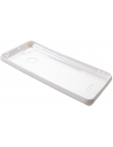 Coque silicone antichoc Xiaomi Redmi 6