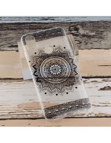 Coque Silicone Xiaomi Mi A2 et Mi 6X Mandala