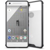 Coque antichoc transparente Google Pixel 2