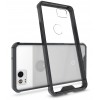 Coque antichoc transparente Google Pixel 2
