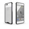 Coque antichoc transparente Google Pixel 2
