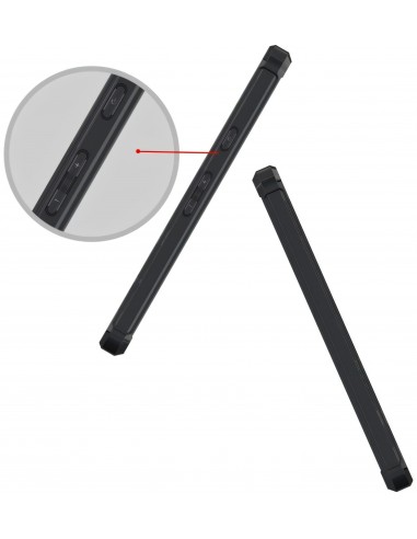 Coque antichoc transparente Google Pixel 2