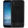 Coque silicone Xiaomi Redmi Note 5 Litchi