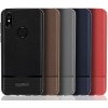 Coque silicone Xiaomi Redmi Note 5 Litchi