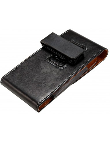 Housse universelle avec clip pour ceinture iPhone 8 Plus, iPhone 7 Plus, Note 8