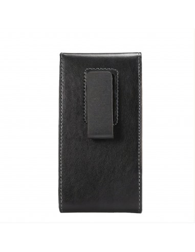 Housse universelle avec clip pour ceinture iPhone 8 Plus, iPhone 7 Plus, Note 8