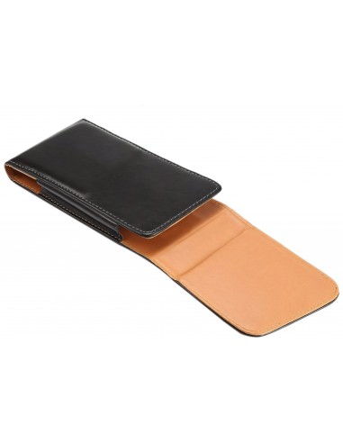 Housse universelle avec clip pour ceinture iPhone 8 Plus, iPhone 7 Plus, Note 8