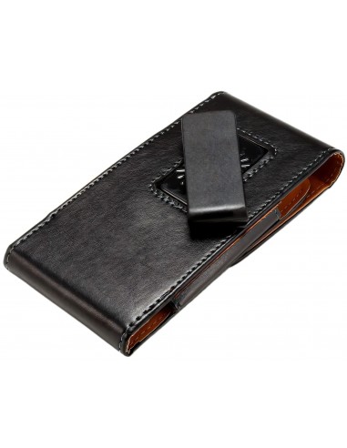 Housse universelle avec clip pour ceinture iPhone 8 Plus, iPhone 7 Plus, Note 8
