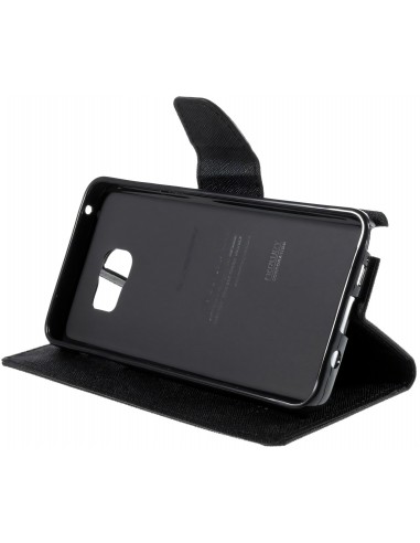 Etui portefeuille Galaxy Note 5 Mercury