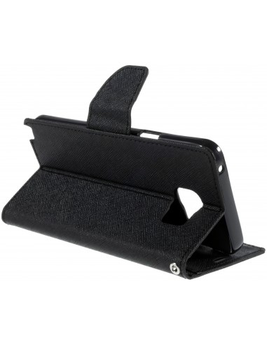 Etui portefeuille Galaxy Note 5 Mercury