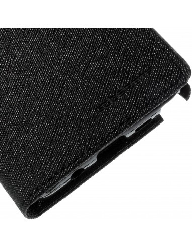 Etui portefeuille Galaxy Note 5 Mercury