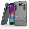 Coque antichoc Galaxy Note 5 Hybride avec support