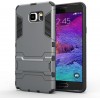 Coque antichoc Galaxy Note 5 Hybride avec support