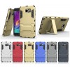 Coque antichoc Galaxy Note 5 Hybride avec support