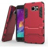 Coque antichoc Galaxy Note 5 Hybride avec support