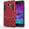Coque antichoc Galaxy Note 5 Hybride avec support