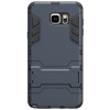 Coque antichoc Galaxy Note 5 Hybride avec support