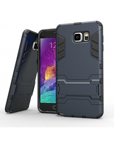 Coque antichoc Galaxy Note 5 Hybride avec support