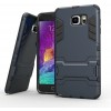 Coque antichoc Galaxy Note 5 Hybride avec support