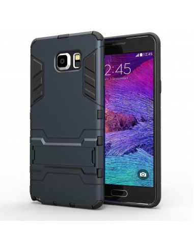 Coque antichoc Galaxy Note 5 Hybride avec support