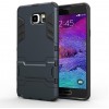 Coque antichoc Galaxy Note 5 Hybride avec support