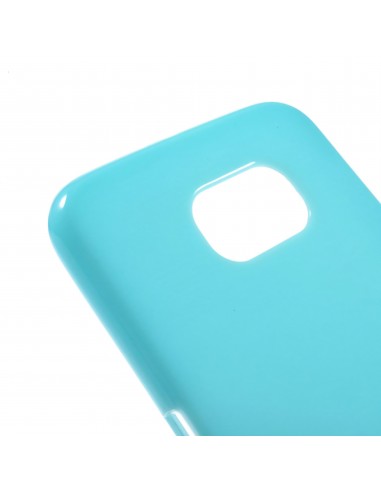 Coque silicone Samsung Galaxy S6