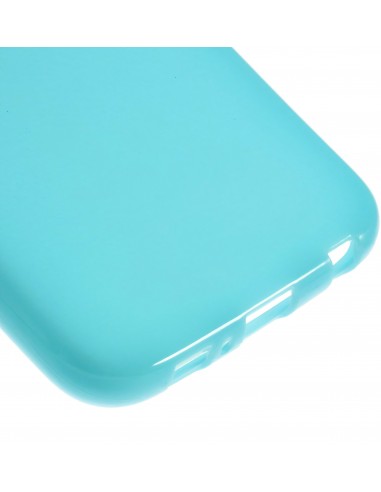 Coque silicone Samsung Galaxy S6