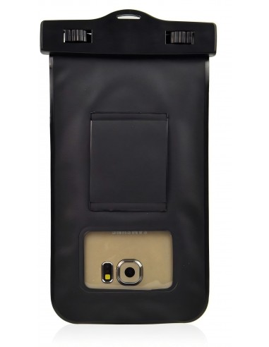 Sacoche étanche pour iPhone Samsung Sony