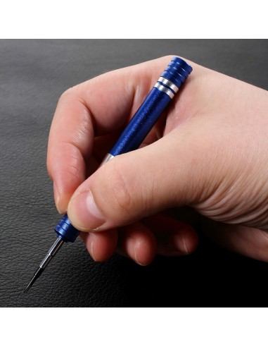 Tournevis Tri-Wing pour iPhone 7 / 7 Plus 