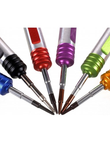 Tournevis Tri-Wing pour iPhone 7 / 7 Plus 