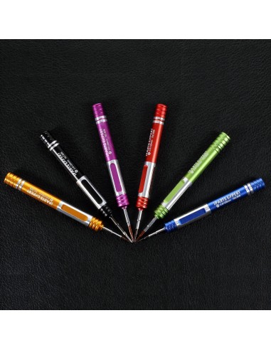 Tournevis Tri-Wing pour iPhone 7 / 7 Plus 