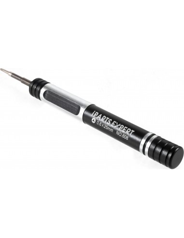 Tournevis Tri-Wing pour iPhone 7 / 7 Plus 