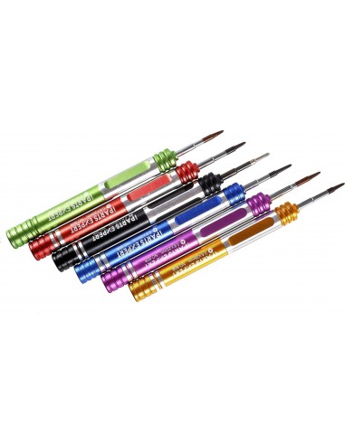 Tournevis Tri-Wing pour iPhone 7 / 7 Plus 