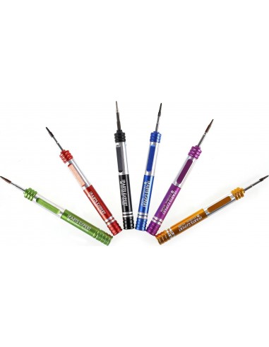 Tournevis Tri-Wing pour iPhone 7 / 7 Plus 