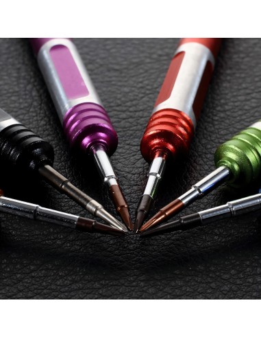 Tournevis Tri-Wing pour iPhone 7 / 7 Plus 