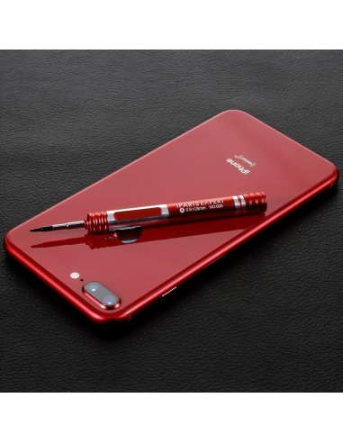 Tournevis Tri-Wing pour iPhone 7 / 7 Plus 