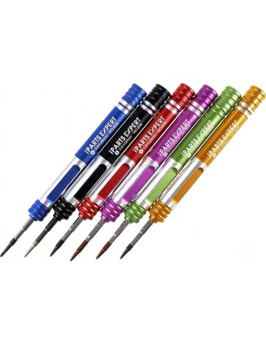 Tournevis Tri-Wing pour iPhone 7 / 7 Plus 